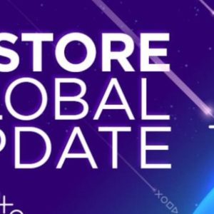 PlayStation Store Update Worldwide November 4, 2025
