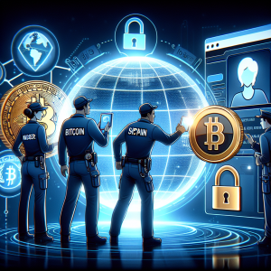 Police Shut Down Cryptomixer.io, Major Global BTC Mixer Service