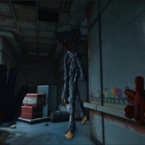 Poppy Playtime Chapter 5's First Teaser Drops Just In Time For Halloween