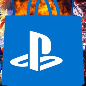 Prices Plunge on Over 3,500 PS5, PS4 Games Ahead of Busy Black Friday Season