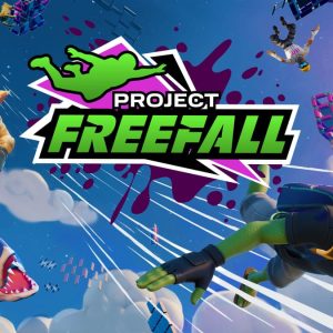 Project Freefall: Fighting For One Parachute With Schell Games