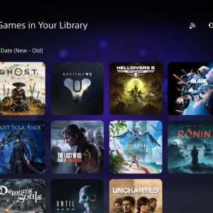 PS Portal Update Adds Full Cloud Streaming Two Years After Launch