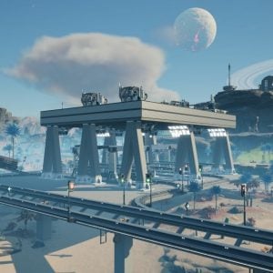 PS5 Gets 2024 GOTY Open-World Game, Out Now