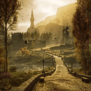 PS5, PS4 Action RPG 80% Off on PS Store