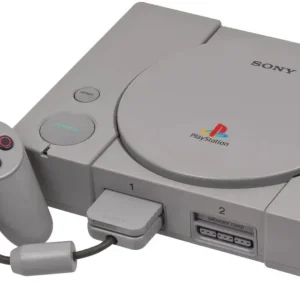 PS5, PS4 Finally Getting Japan Exclusive PS1 Game in the West