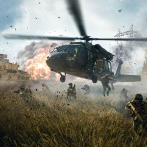 PS5, PS4 Owners Can Get Exclusive Battlefield 6 DLC & More for Just $1