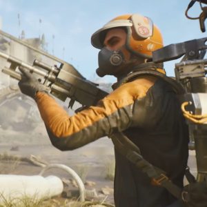 PSA: Look out sweaty PvPers, Arc Raiders' foliage looks a little different depending on your graphics settings