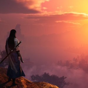 PSA: Promising New PS5 Exclusive Open World RPG Out Soon