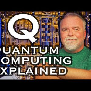 Quantum Computing Explained by a Retired Microsoft Engineer