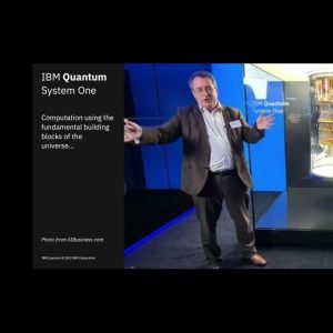 Quantum Computing Explained In 20 Minutes