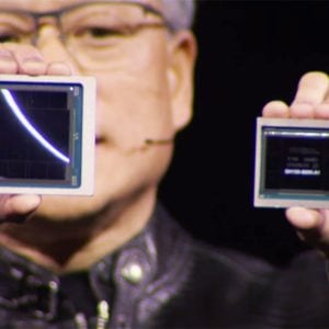 Raising a digital digit to Nvidia, China reportedly set to ban foreign-made AI chips from state-funded data centers