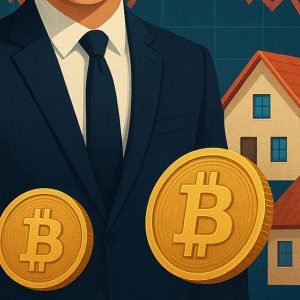 Real Estate Mogul Grant Cardone Doubles Down on Bitcoin Purchases During Market Sell-Off
