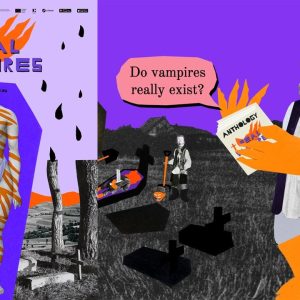 Real Vampires Is a New Slavic Folklore Horror Game from the Makers of Cosmic Top Secret