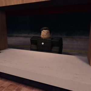 Roadside Shawarma Walkthrough