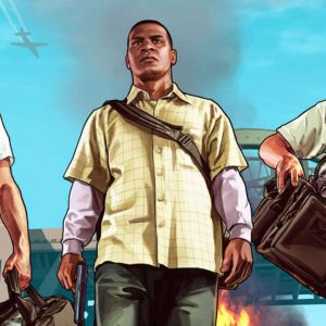 Rockstar Accused Of Firing Grand Theft Auto Devs Over Union Organization