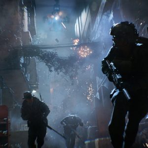 Rumours and theories swirl as Battlefield 6 players break into a secret room