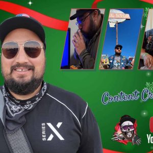 Sac Gamers Expo 2025 Welcomes Special Guest Gabbo the Giver