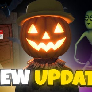 Schedule 1's Halloween update arrived two days late because the developer thought he should 'probably play it safe' and test it first