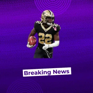 Seahawks Acquire Rashid Shaheed in Trade With Saints