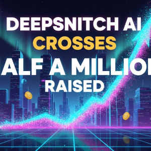 Shiba Inu Price Prediction: Trump Defends CZ Pardon Amid “Witch Hunt” Claims as DeepSnitch AI Crosses Half a Million Raised