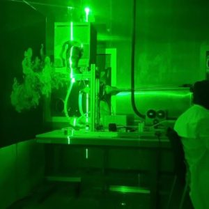 ‘Sneeze simulator’ could improve predictions of pathogen spread