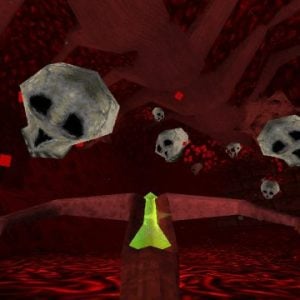 Straight Outta the 90s - DUSK is on Xbox | TheXboxHub