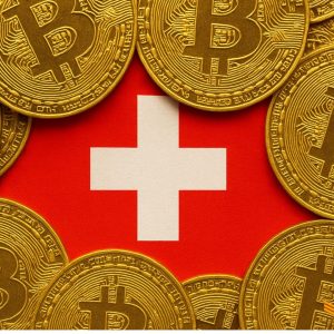 Switzerland’s FUTURE Raises CHF 28 Million to Build ‘Europe’s Premier Bitcoin Treasury’