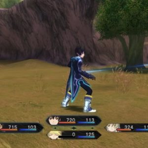 Tales of Xillia Remastered Review – Nostalgia Saves The Day