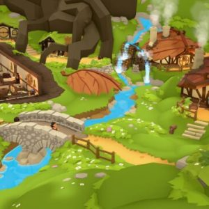 Tavern Keeper Launches into Steam Early Access After 11 Years of Development