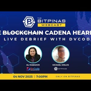 The CADENA Hearing – A Live Debrief