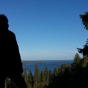 The Dwarf Fortress of survival gaming has been in continual development for 33 years, and its creator doesn't think he'll ever stop updating it: 'When I accomplish one feature, I always have two more waiting'