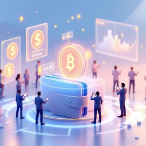 The Future of Payroll: Paying Employees Through Crypto Wallets