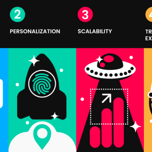 The Hidden Champion of Digital Payments Empowering Acquiring Leaders