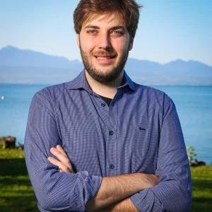 The Hidden Math of Ocean Waves Crashes Into View