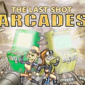 The Last Shot Arcades hitting Nintendo Switch this month