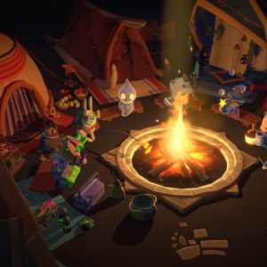 The Lonesome Guild Review | TheXboxHub