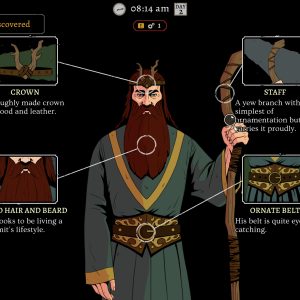 The Séance of Blake Manor review