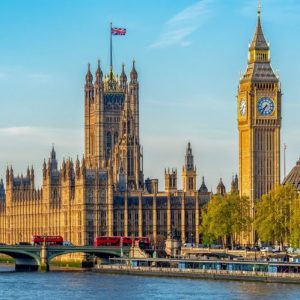 The UK Fintech Investment Dips to $7.2B in First Half