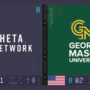 Theta Network Expands US Presence With George Mason University Joining as EdgeCloud Hybrid Customer