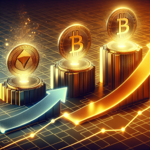 Three Cryptocurrencies Poised to Gain from Capital Shifting Away from Ripple (XRP)