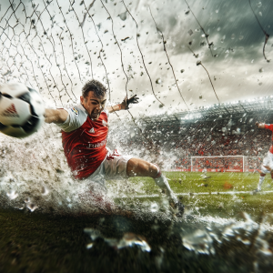 Top 5 Picks for November 01: Sevilla vs Atl. Madrid and more!