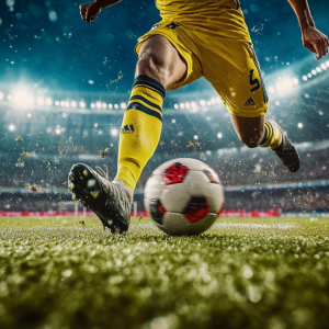 Top 5 Picks for October 25: FC Koln vs Dortmund and more!