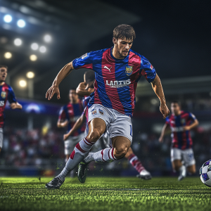 Top 5 Picks for October 30: U. De Chile vs Lanus and more!