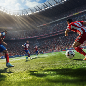 Top 5 Picks for October 31: Girona vs Getafe and more!