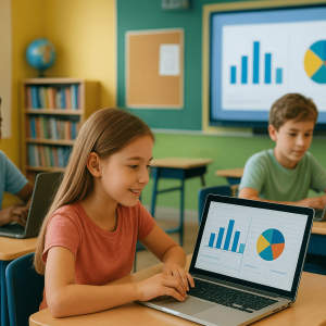 Top-Rated SaaS Financial Management Tools for K-12 Schools