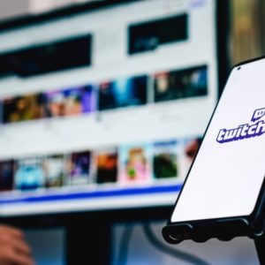 Trainwreck Accuses Twitch’s CEO of Backing Viewbotters
