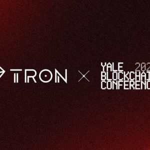 TRON DAO Fueling Growth For Young Innovators at Yale Blockchain Conference 2025