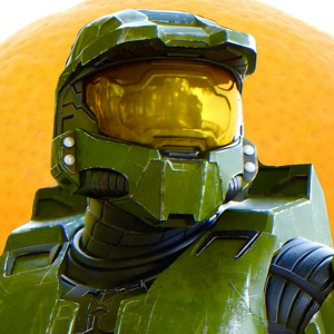 Trump administration's use of Halo "ought to offend every Halo fan, regardless of political orientation", says key series designer