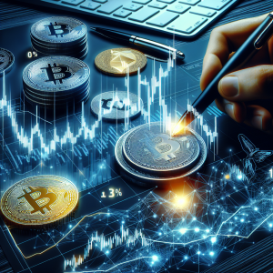 Trump's American Bitcoin Corp Plummets 53% Amid Crypto Decline