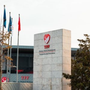 Turkey Suspends 149 Soccer Refs in Sports Betting Probe